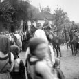 Magyar atrocitások románok és zsidók ellen Erdélyben 1940 őszén